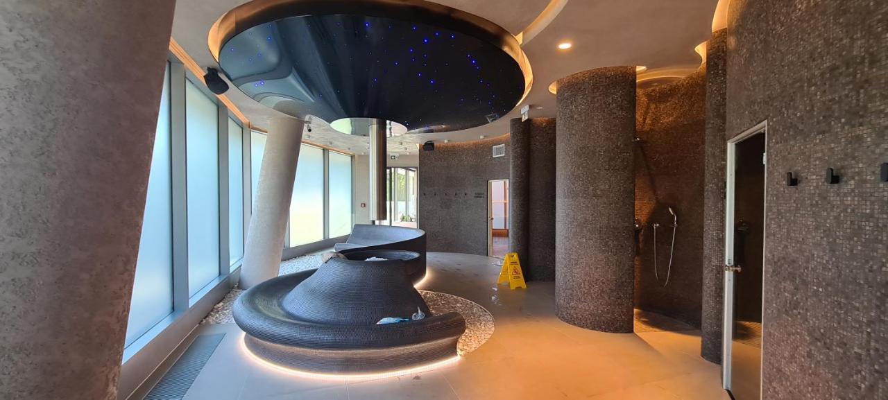 Wave Resort Miedzyzdroje - Seaview Apartment B645 מראה חיצוני תמונה